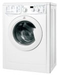 Пералня INDESIT EWSD60851 W EU