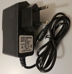 Адаптер,  , Импулсен aдаптeр, 0530, от 220V на 5VDC, 3A, ЖАК-3.5X1.35 