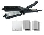 Преса за коса Bravissimo HS-9023