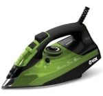 Ютия,  VOX DBL-2340, 2500W Керамична плоча, Йонизация, кабел 1.9м