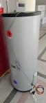 , EMDE-Solar, PV Фотоволтаичен бойлер 150л.