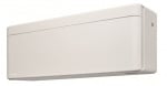 Инверторен климатик DAIKIN FTXA35AW / RXA35A STYLISH WHITE 