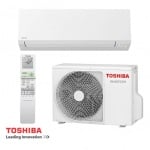 КЛИМАТИК TOSHIBA Shorai Edge RAS-B13J2KVSG-E / RAS-13J2AVSG-E