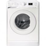 Пералня INDESIT MTWA81283 W EE