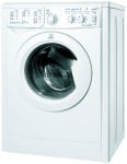 Пералня INDESIT IWSC 51051 C ECO