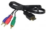 Кабел . компютърен HDMI-3чинча  1,5м