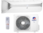 Инверторен климатик,  GREE GWH12AKCXD-K6DNA1A SOYAL