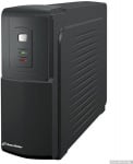 UPS . Powerwalker VFD 1000VA Off-line -аварийно захранване