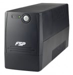 UPS . Forteon EP 650VA Plus- Line -аварийно захранване 330W