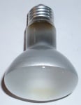 Лампа . 220V E27 Гъба 40W  Матирана