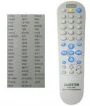 Дистанционно . TV универсално SON-206E