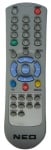 Дистанционно . TV-NEO FRC2491 / TV-1442TX
