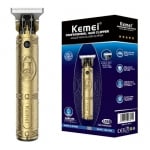 Машинка за подстригване . Професионална KEMEI KM-700B Тример за коса и брада, за подстригване и оформяне