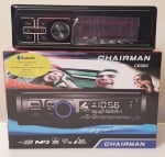 Авто радио CHAIRMAN CEG-63 - автомобилен MP3 плеър с BLUETOOTH 