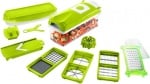 . . Резачка Nicer Dicer Plus - професионално кухненско ренде 