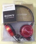 Слушалки . MDR-ZX300 SONY