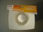 Вентилатор . за баня Ф120мм TMT-120