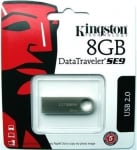 Флаш памет   8GB  KINGSTON SE9