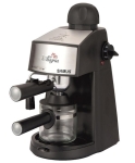 Кафемашина, , SAMUS ALEGRIA, 800 W, 3.5 Bar, 0.24 L, 4 чаши