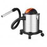 Прахосмукачка MUHLER MC-1820SR за камини 800 W ,18L