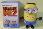 Колона . Мини висоговорител и МР3 плейър  Despicable Me2