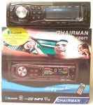Авто радио CHAIRMAN CEG-71 - автомобилен MP3 плеър с BLUETOOTH и 2USB