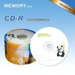 СД диск . CD-R 80MIN.MEMORY