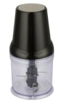 Резачка,  Oliver Voltz,  Мултифункционален чорър OV51111C, 400 W, 500 ml, Двоен нож