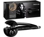 Маша Babyliss Pro за перфектни къдрици