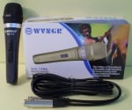 Микрофон WVNGR WG-198 с кабел