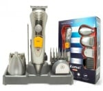 Машинка за подстригване . Kemei KM - 580A 7 in 1