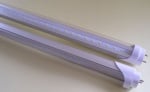 Лампа . LED пура T8 18w 6500k -600mm