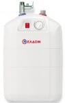 БОЙЛЕР ЕЛДОМ 15л, 2kW, монтаж под мивка, под налягане 72326PMP 