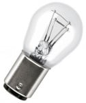 Автомобилна лампа General Electric 12V/21/5W Бяла с 2 светлени и изместен цокъл