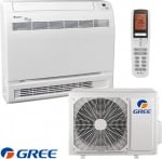 КЛИМАТИК GREE Инверторна моно-сплит конзола GEH09AA-K6DNA1C