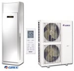 КЛИМАТИК Gree GVA60AH-M3NNA5C