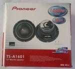 Високоговорител  PIONEER 12"TS-A1601 - 4ом./1000w
