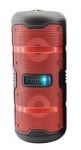 Колона . Активна караоке Bluetooth тонтонколона (музикална уредба) KTS-1181