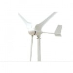 Вятърен генератор EMDE-SOLAR M4-700W 24/48v със контролер