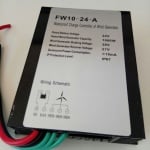 . . Контролер за ветрогенератор FW10-24-1000W