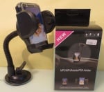 . . Универсална стойка за автомибил за GPS навигация или GSM - 018B-1