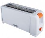 Тостер MUHLER MT-1244 за 4 филийки