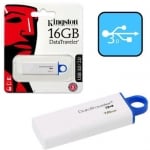 Флаш памет 16GB KINGSTON