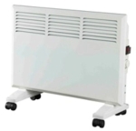 Конвекторна печка,  TERMOMAX,  TR200, 2000W, алуминиев нагревател