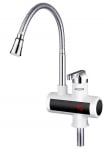 БОЙЛЕР TERMOMAX Стенен смесител с електрически водонагревател FWH-3300W / TX30W