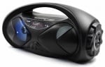Колона . Активна караоке с FM/CD/USB/Bluetooth/LED RS-8884