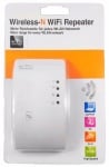 . . WIRELESS-N ADAPTER - Безжичен WIFI REPEATER - повторител 300MBPS 