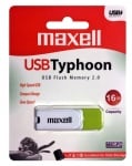 Флаш памет MAXELL 16GB