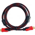 Кабел . компютърен HDMI-HDMI-19M--19M 3м