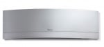 Инверторен климатик DAIKIN FTXJ25MS / RXJ25M SILVER EMURA + WiFi